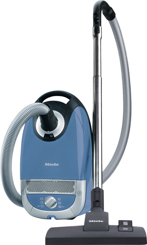 Miele Complete C2 Hard Floor Canister Vacuum