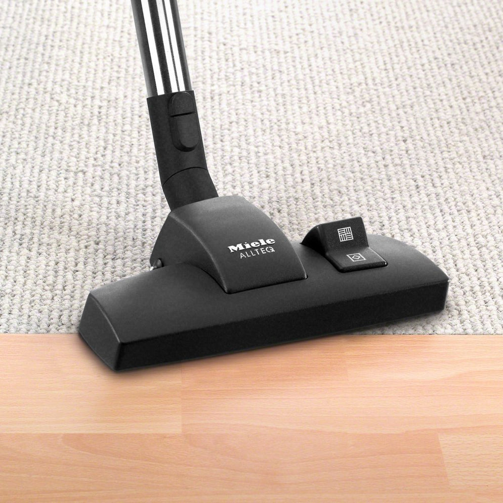 Miele Complete C2 Hard Floor Canister Vacuum — Carmel Vacuum & Appliance