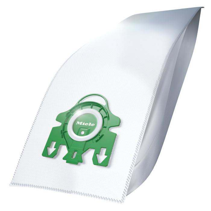  Miele AirClean 3D Efficiency Dust Bag, Type GN, (3